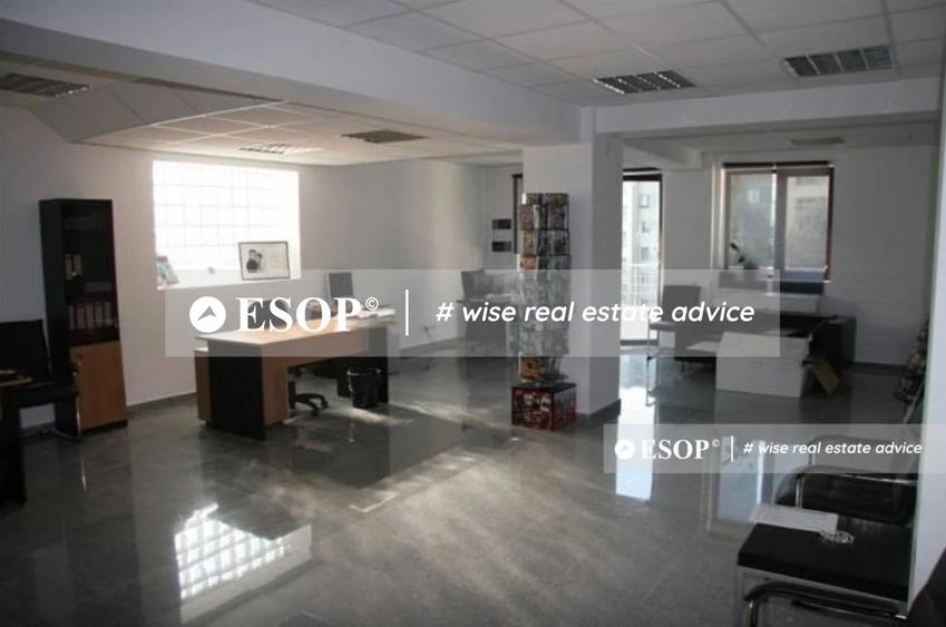 Pentru vanzare cladire de birouri, zona Domenii, ID 5940
