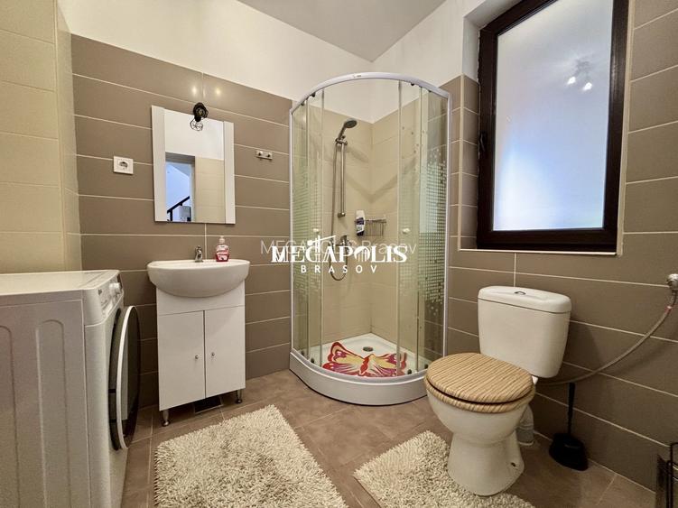 Casă 3 camere | Garaj | Terasă Amenajată | Pet-Friendly | Hărman - 21