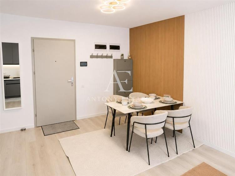 Antony Estate | Apartament 2 camere - Premium - Scala Cetate Oradea