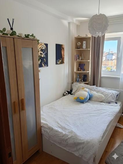 Vânzare: 3 Camere Decomandat | București, Bd. Brâncoveanu, Bloc 1993, Proprietar