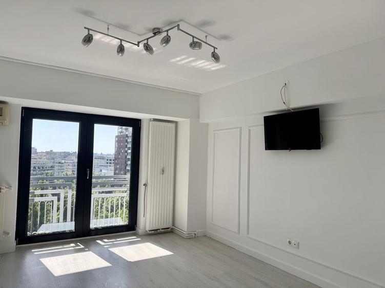 Duplex 4 camere I Unirii I Nemobilat I Etajele 8 si 9 I 127 MP
