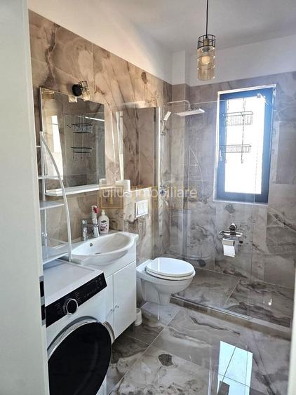 Apartament cu 2 camere in Giroc - 8