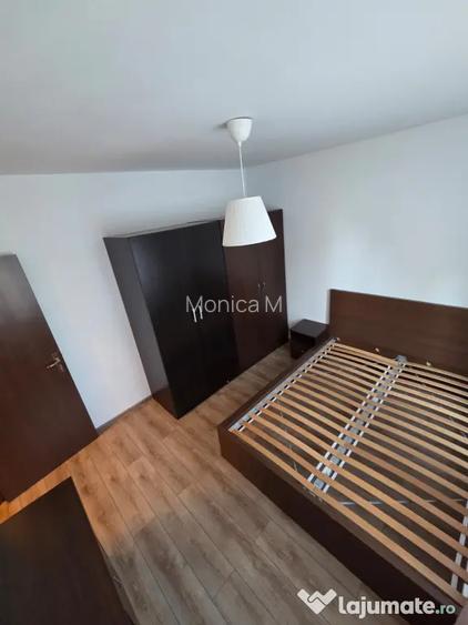 Închiriere apartament 2 camere – Drumul Taberei | 2 min. Auchan | Metrou - 5