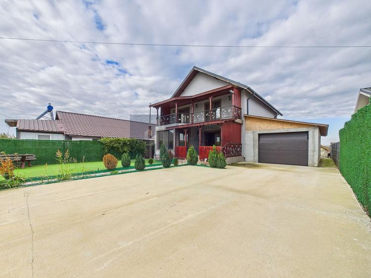 Casa de vanzare | Gorneni | 6 cemere