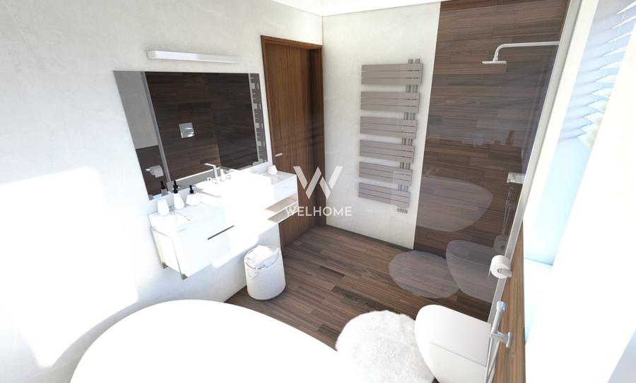 Casa individuala PREMIUM in Sibiu-Selimbar