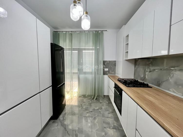 Duplex de închiriat în Horpaz – 110 mp utili + 250 mp teren - 13