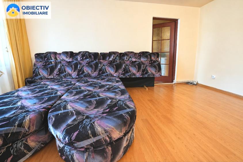 Apartament 3 camere, 2 băi, 65 mp, Mihai Viteazu, Piatra Neamț