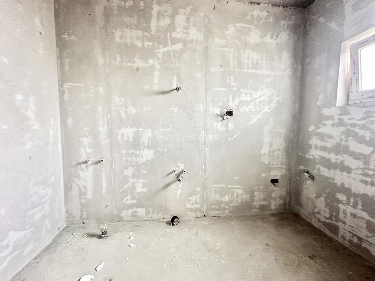 Duplex pe parter in stil individuala cu 3 camere si 335 mp de teren - Mosnita - 17