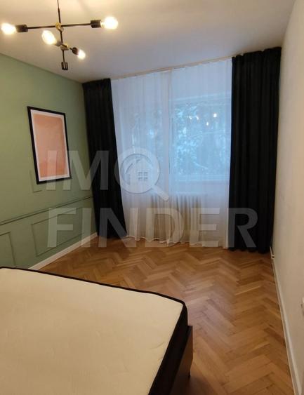 2 camere Gheorgheni – zona Diana | etaj 1
