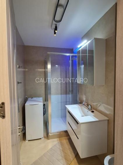 Apartament cu 2 camere | Priveliste superba | Unirii | Spatios | Nou - 9