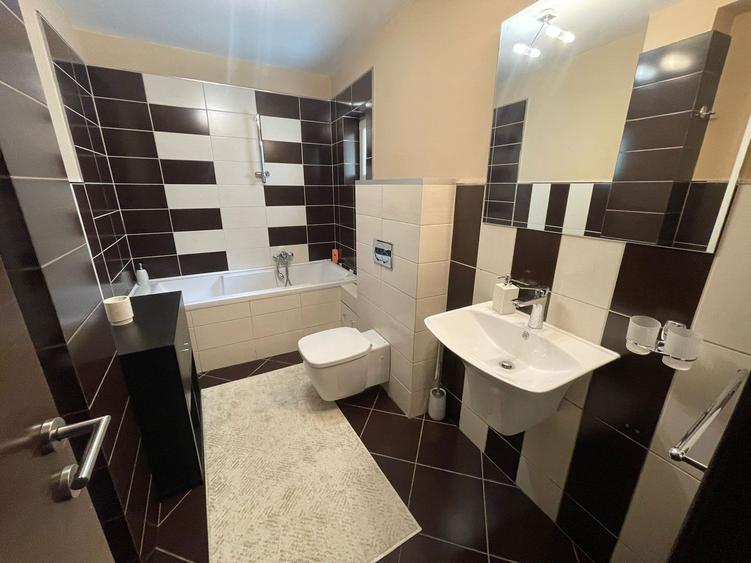 2 Camere Spatios 70 Mp Doamna Ghica Tei | Tur Virtual | Colentina Obor