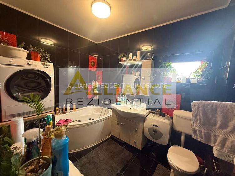 3 cam Allegria 84mp Et 1 Mobilat și utilat | Grădină beci foisor - 16