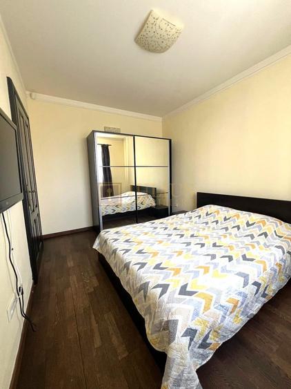 Apartament cu 3 camere in Mehala, loc de parcare, Toscana Residence!