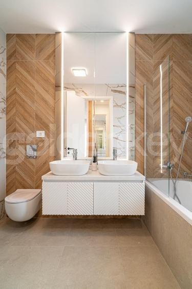 Vila mobilata cu 4 dormitoare | Jacuzzi | piscina