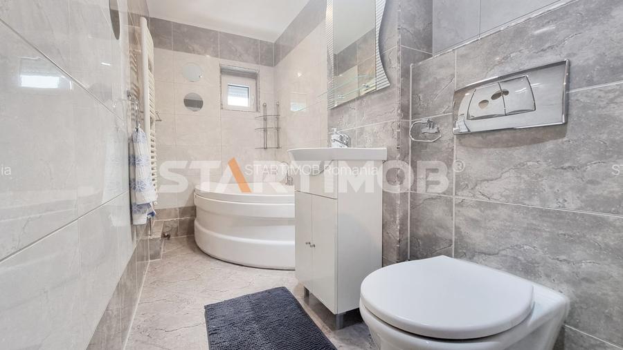 Apartament 3 camere cu 2 locuri parcare si boxa - 27