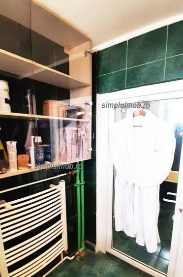 Apartament 3 camere - Zona Giurgiului - 9