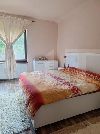 Casa de vanzare, 120 mp, zona Buzias