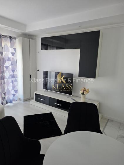 Apartament 2 Camere | Cosmopolis | Loc de Parcare Inclus | Pet Friendly - 3