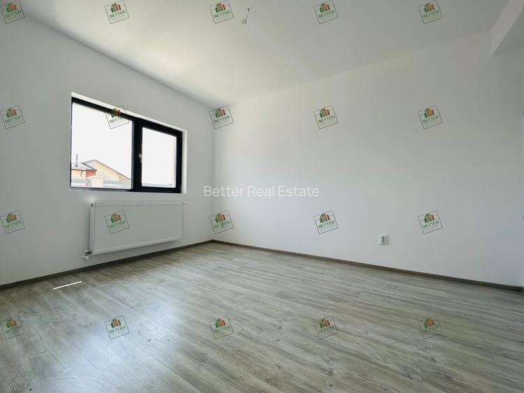 Casă individuală nouă de vânzare 4 camere - Berceni Ilfov, teren 410 mp - 14