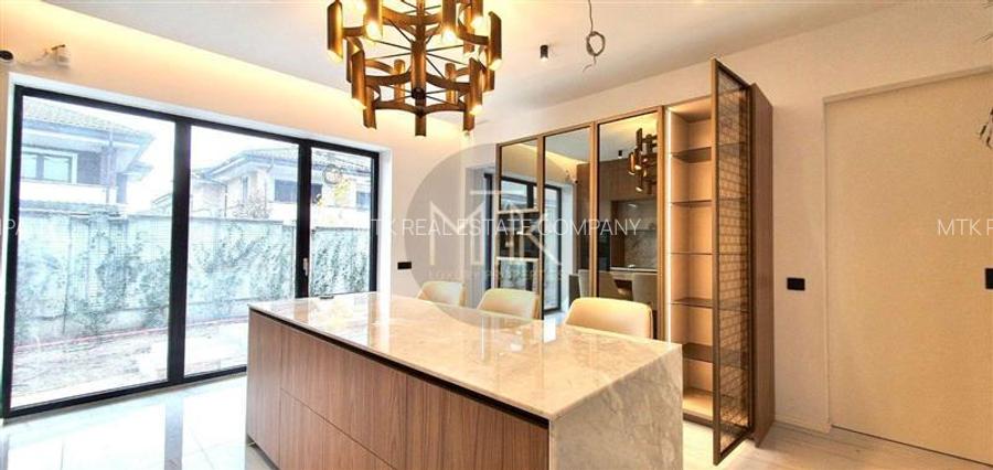 VILA EXCLUSIVISTA Smart Home I 6 Camere - Terasa Rooftop I VOLUNTARI - 12