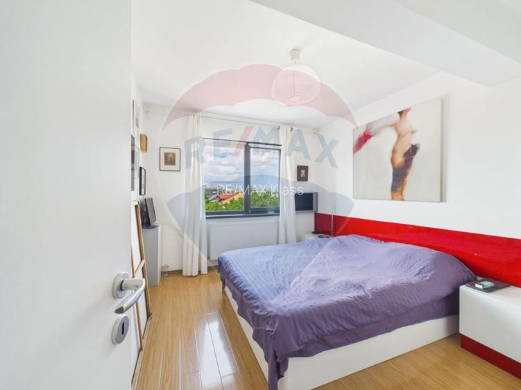 APARTAMENT 2 CAMERE CU LOC DE PARCARE - 7