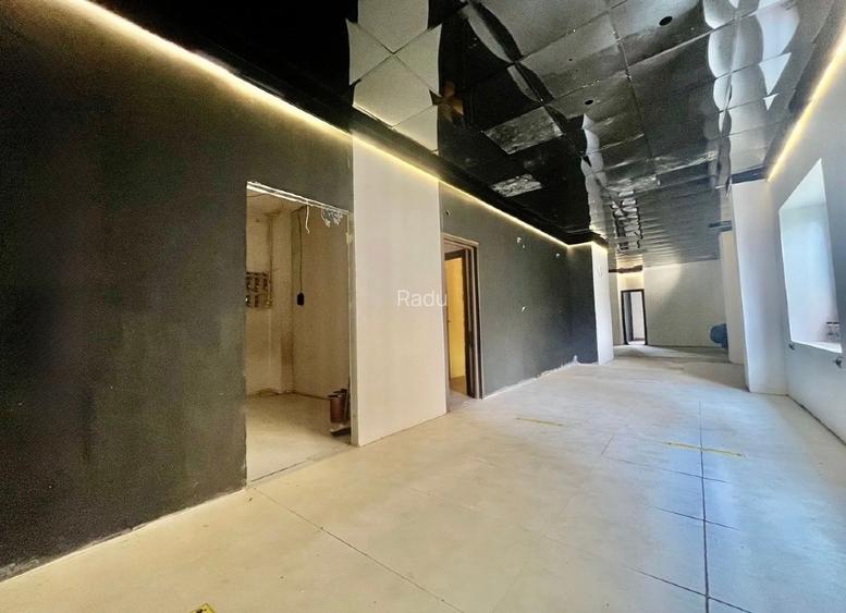 Spațiu comercial de închiriat – Zona UTA, Arad. Direct proprietar!  - 2