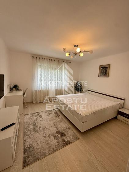 Apartament 3 camere de inchiriat,la curte comuna, Girocului, Timisoara - 8