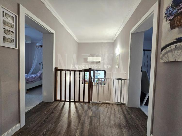 Casa 4 camere de vanzare in Dezmir - 6