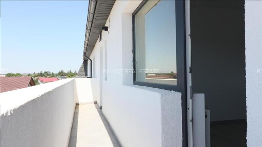 Apartament 3 camere DANCU INTABULAT TVA INCLUS - 13