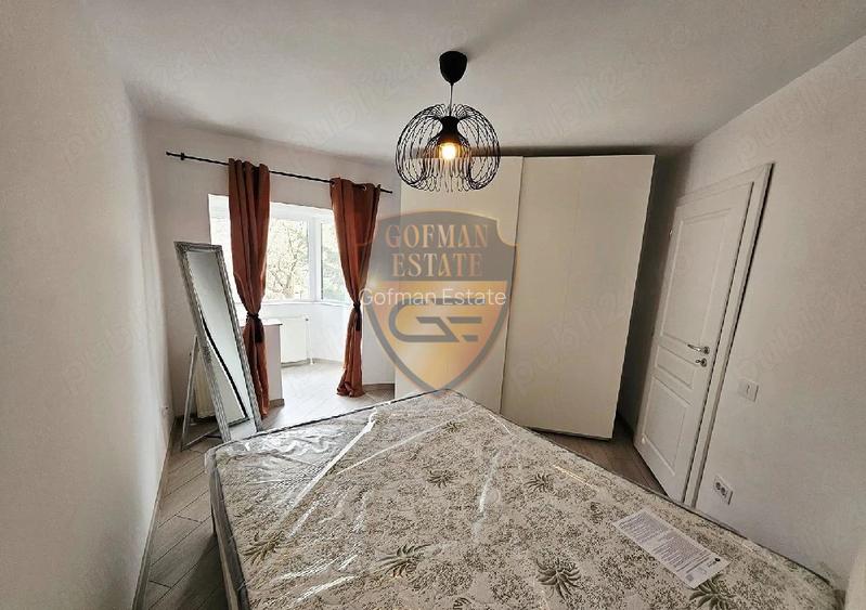 2 camere, Faleza Nord Reyna PRIMA INCHIRIERE et 1/4, gaze, A/C, uscator rufe nou - 4