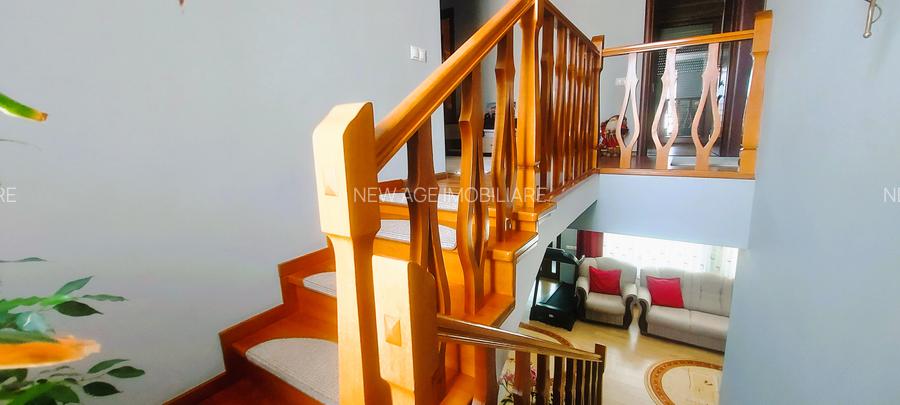 Industriilor-cartier 23 August, P+1, garaj si anexe,teren 389m.p.,comision0%. - 30