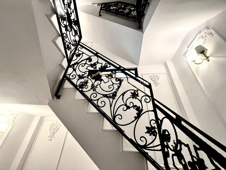 Spatiu Comercial de Lux | Dorobanti | Eleganta la mansarda - 4