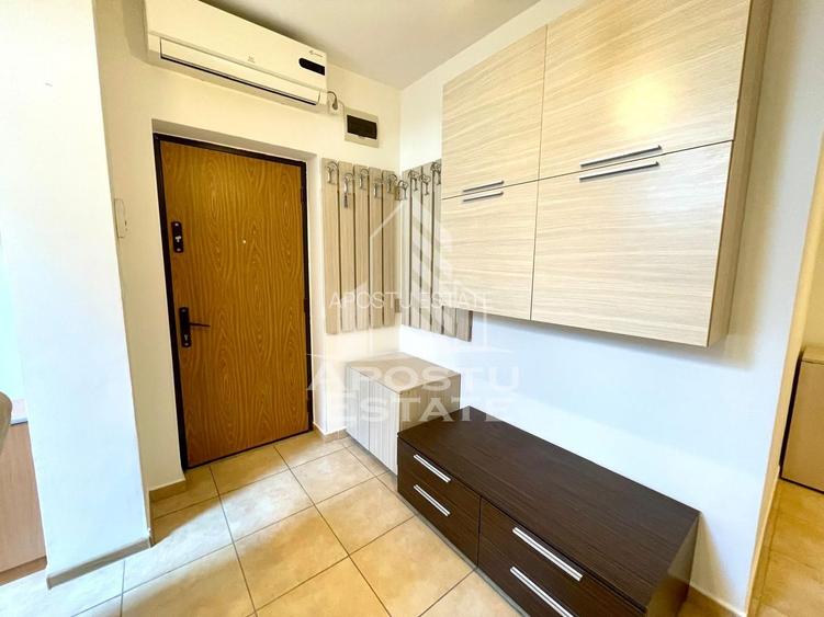 Apartament 3 camere, centrala proprie, petfriendly, Steaua - 12