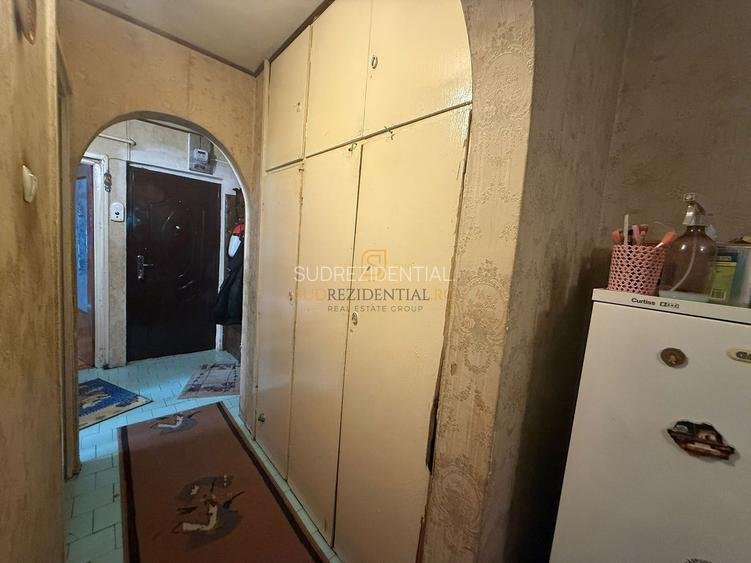 Apartament 3 camere, complet echipat, parcare inclusa, zona Rahova - 12