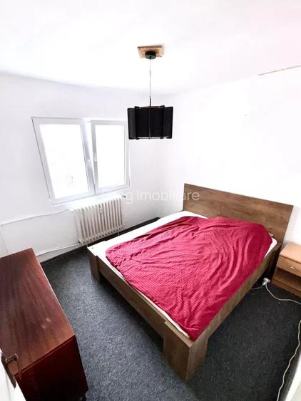 Apartament 2 camere, 37mp, etaj intremediar, zona Mănăștur - 7
