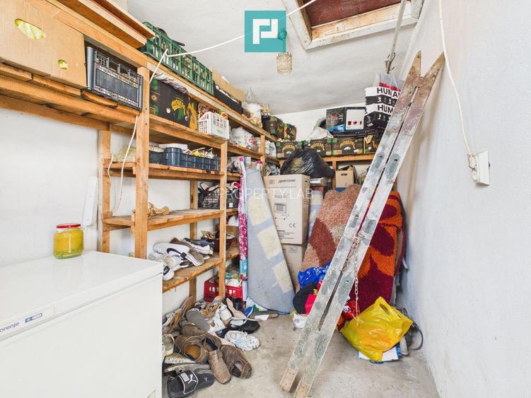 2 case separate + curte 1400 mp – Zona Dâmbovița - 28