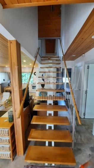 Casa 4 camere de vanzare in Salicea - 14