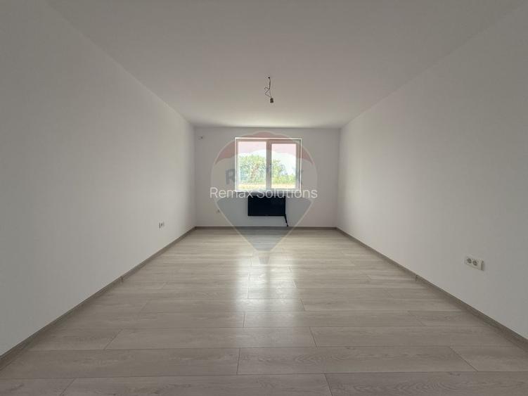 Garsonierea Studio de inchiriat Agigea Constanta - 7