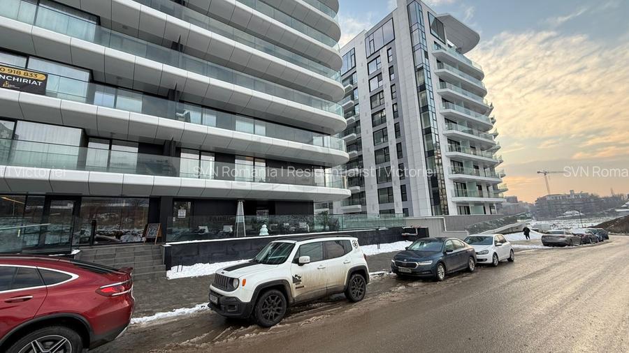 REA1027100 Apartament 4 camere l bloc nou l Fabrica de Glucoza cu terasa panoram - 13