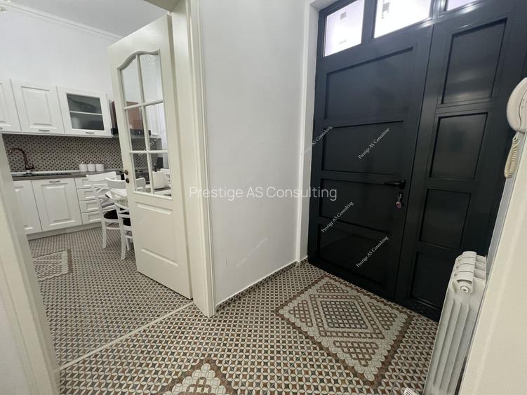 Apartament 2 Camere | Eleganta in zona Odobescu | Etaj 1 - 7