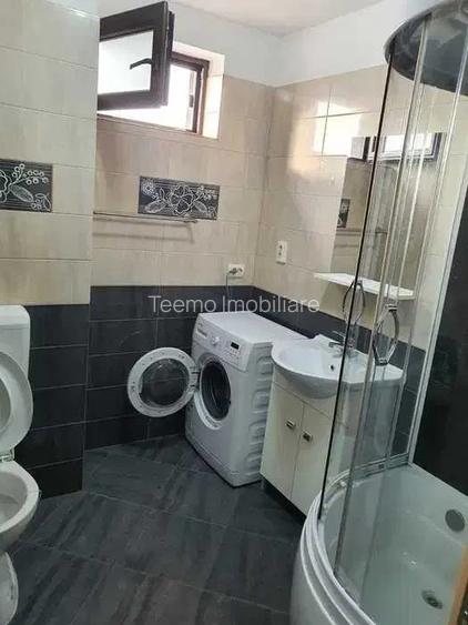 Garsoniera, decomandata, 57 mp, ac, balcon, centrala, ac, metrou, Aparatori - 5