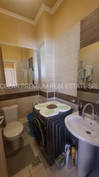 HERASTRAU LE CLUB DE VINZARE APARTMENT 4 CAMERE MODERN - 12