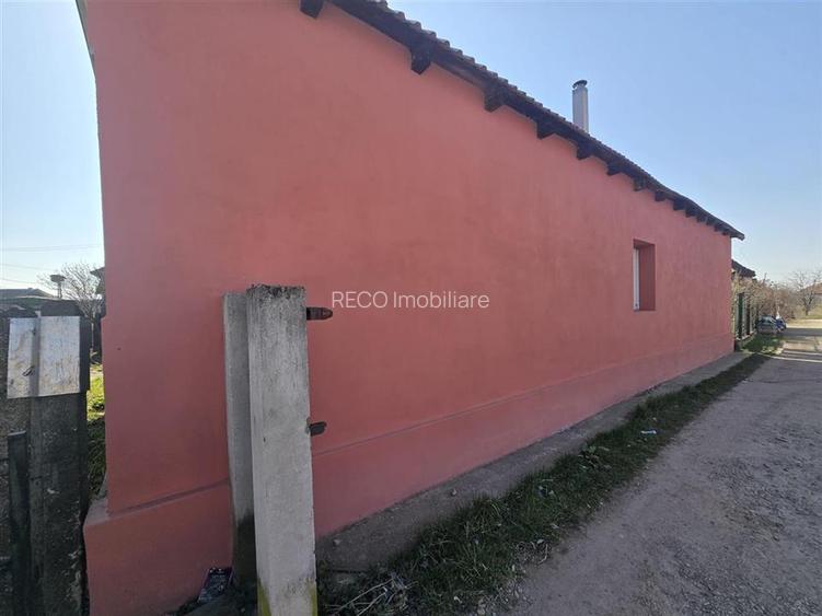 RECO Casa in Husasau de Tinca - 3