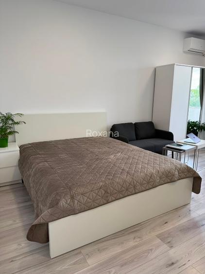 Garsoniera de inchiriat cu loc de parcare inclus , Tunari-Otopeni - 8