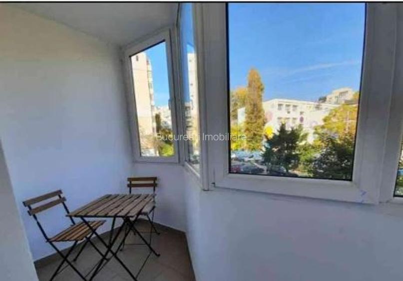 Apartament 2 Camere Tineretului,Piata Norilor,bl.1986,et.1/8,DECOMANDAT,Amenajat - 2