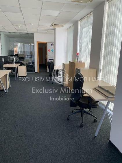 Spatiu Birouri Stirbei Voda - Berzei - 14