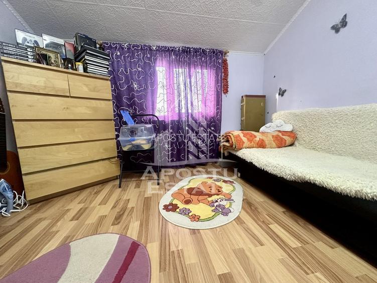 Apartament cu 2 camere la mansardă - 2