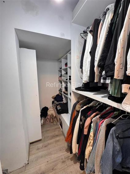 Vanzare vila P+1+Pod | Dobroesti - Parc Gheorghe Dascalu | constructie 2006 | - 16