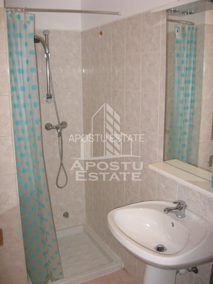 Apartament 1 camera, Bloc nou,Zona Spitalul Județean,Timisoara - 5
