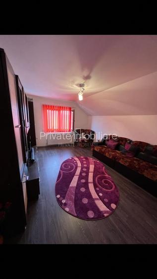 Casa de vanzare complet mobilata si utilata in Albesti, Sighisoara - 12